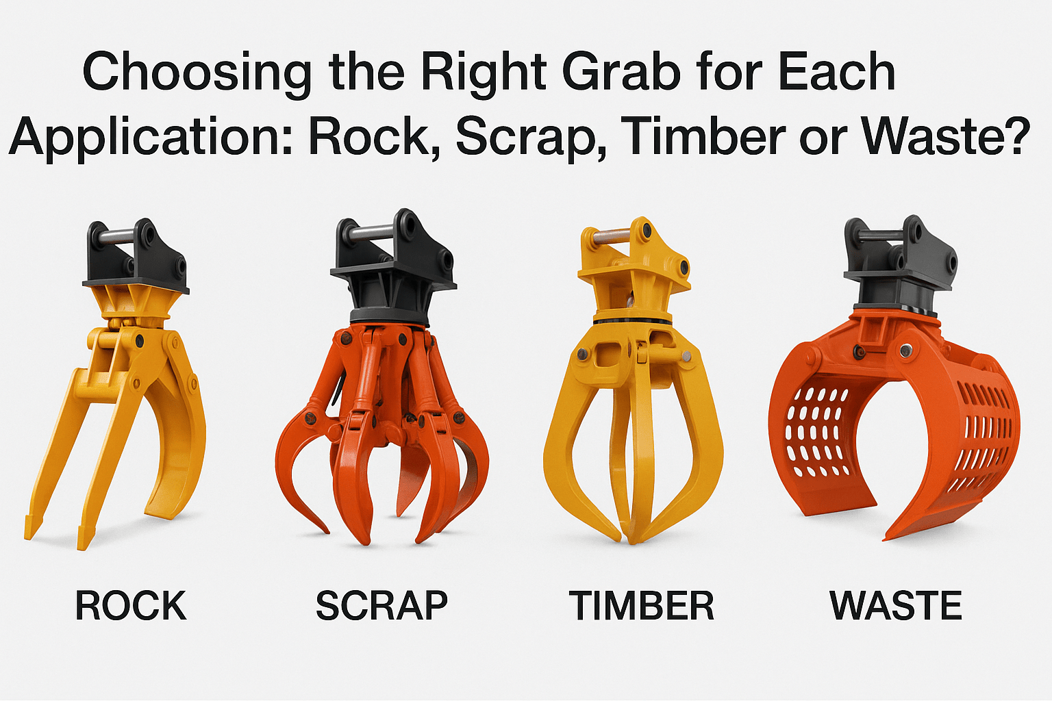 Οδηγός Αγοράς: Πώς να Επιλέξετε το Σωστό Εξάρτημα για το Μηχάνημά σας